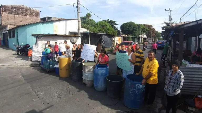 Protesta en Montes5