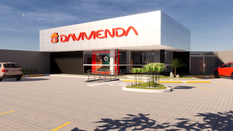 DAVIVIENDA MIRALVALLE