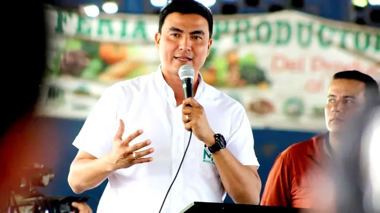 Miguel Pereira
