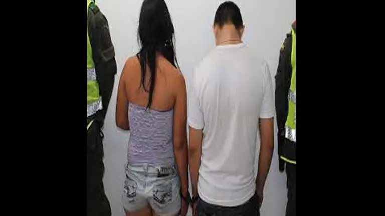 Hermanos sentenciados