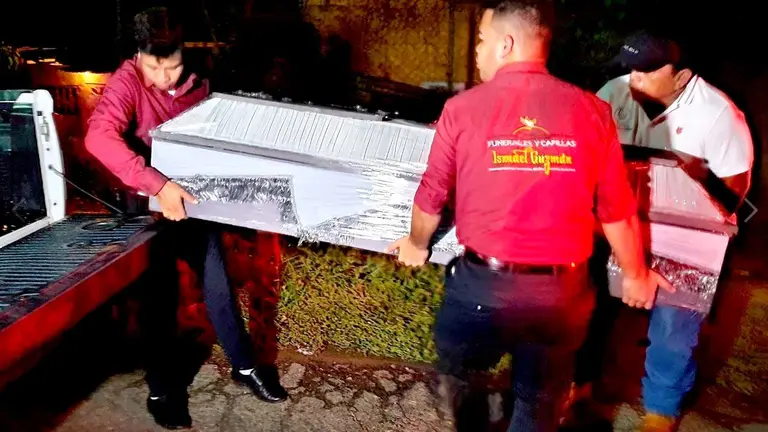 Salvadoreño muere en vuelo de Avianca procedente de Washington 3