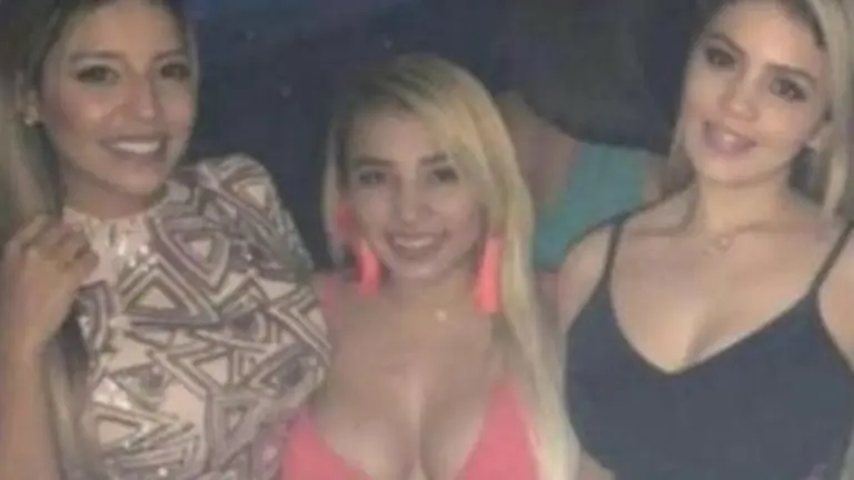venezolanas 2