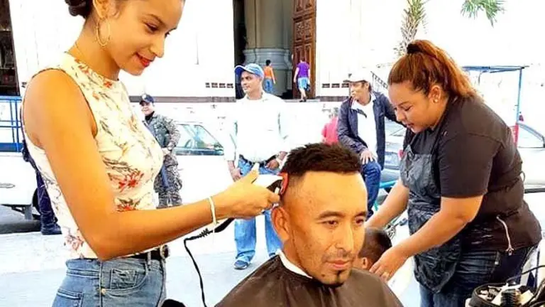 Atención a migrantes San Miguel 6