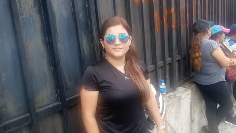 Mónica