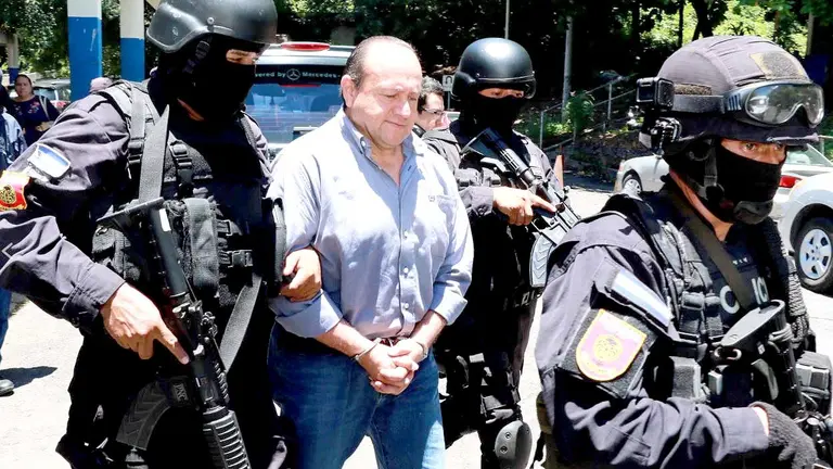 Herberth Osmín Mérida Elías