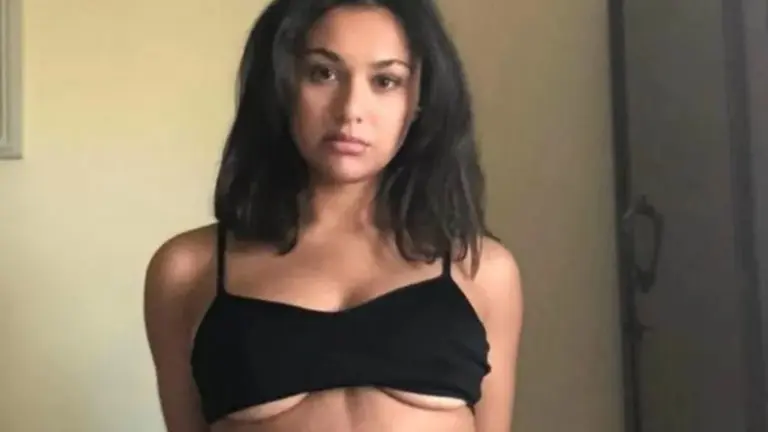 Vendió su virginidad