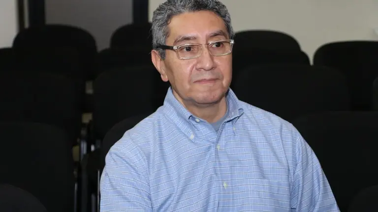 René Fugueroa capturado