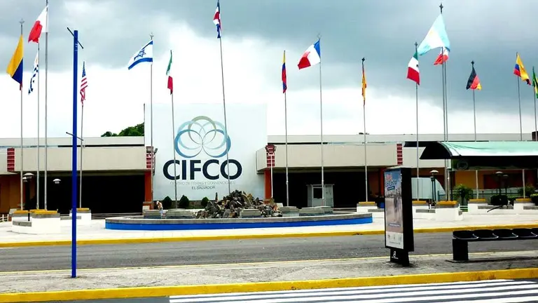CIFCO 1