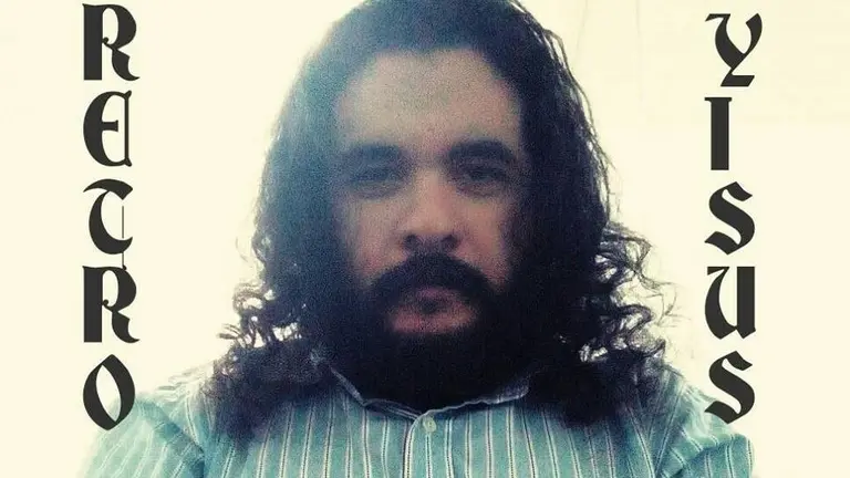 Retro Yisus