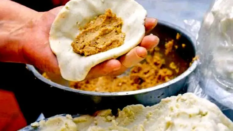 Pupusas