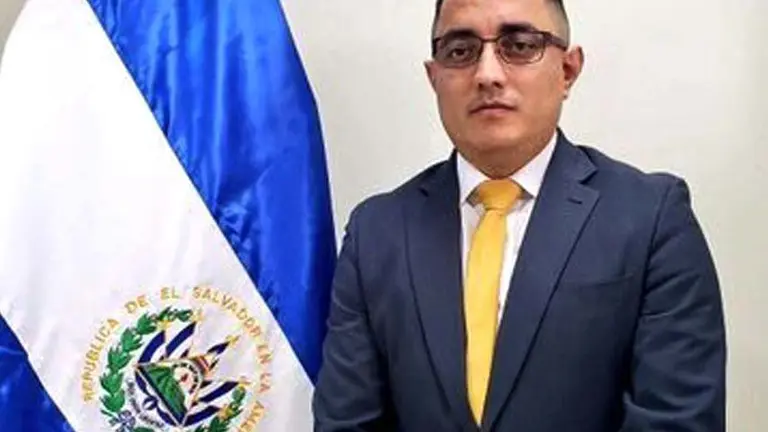 José Apolonio Tobar Serrano nuevo Procurador de Derechos Humanos