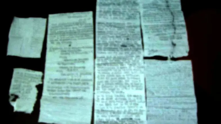 Encuentran willas en penal de ciudad barrios 3