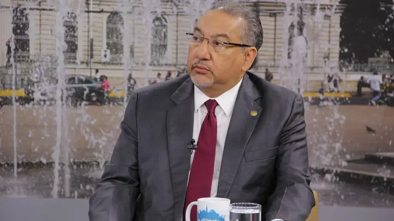 David López Villafuerte