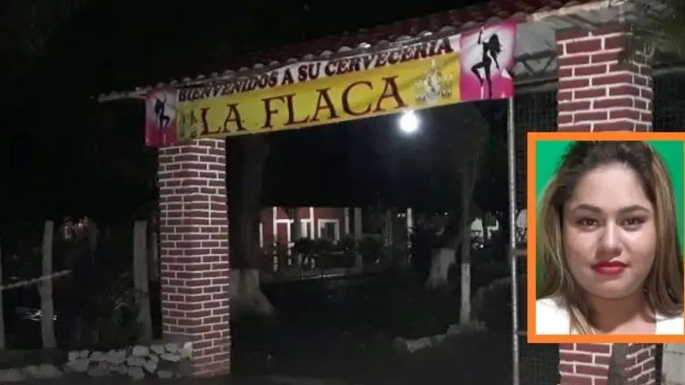 La Flacsa