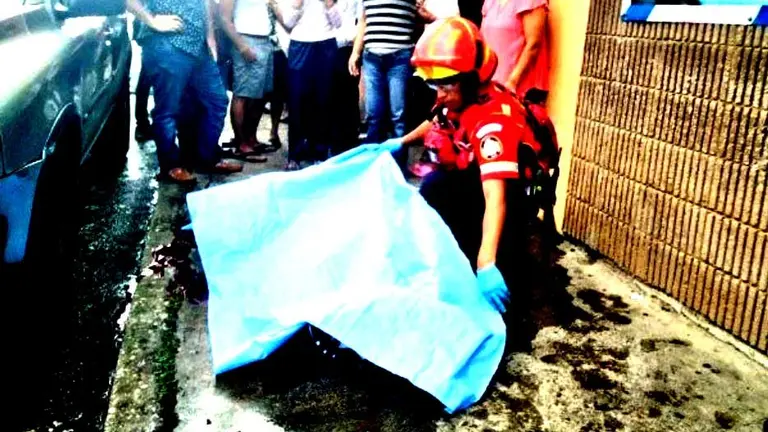 Salvadoreño asesinado en Guatemala