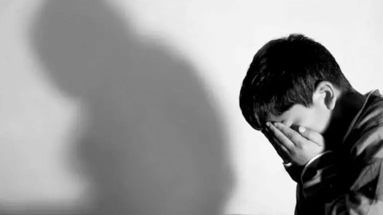 Suicidios en niños y jóvenes BN