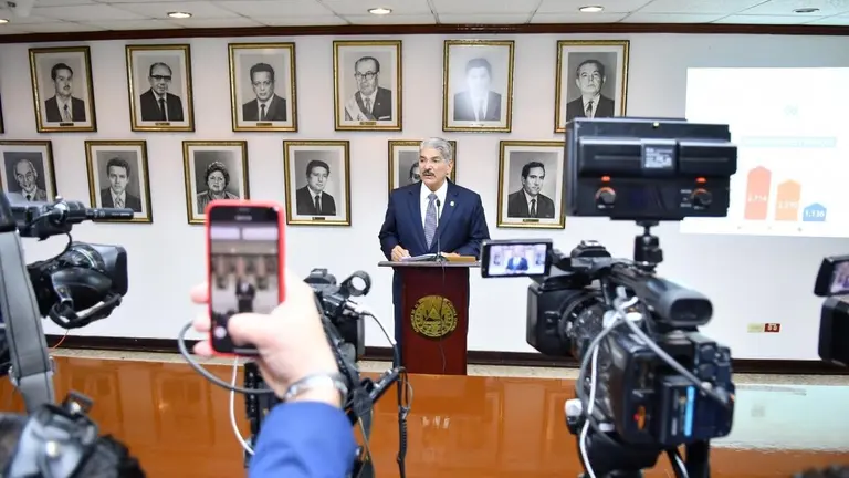 Quijano en Asamblea