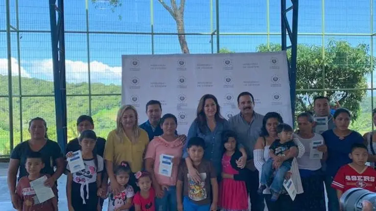 FONAVIPO- TEPECOYO 2