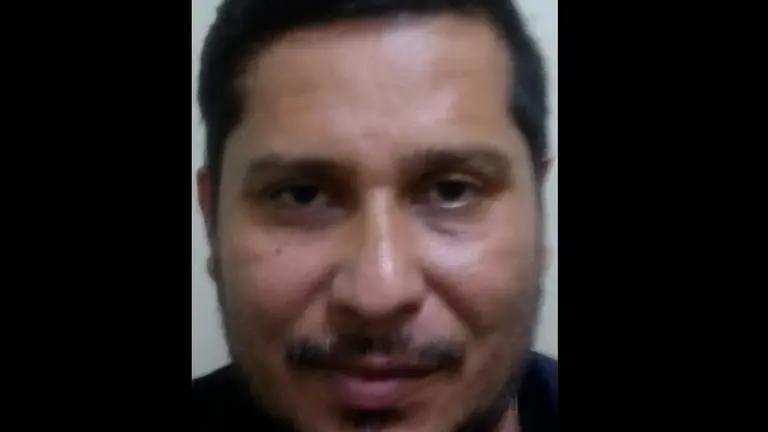 Fiscal capturado