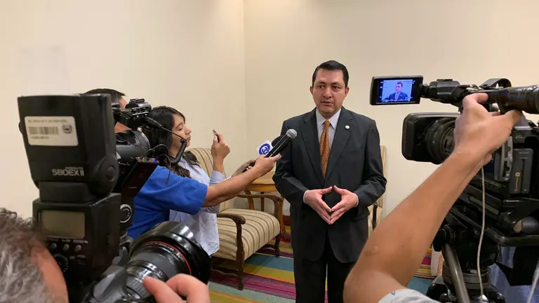 Mario Ponce