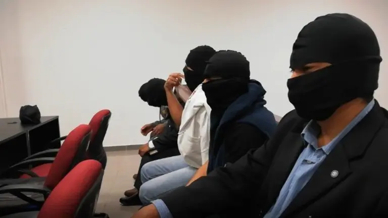 Policías Zaragoza 1