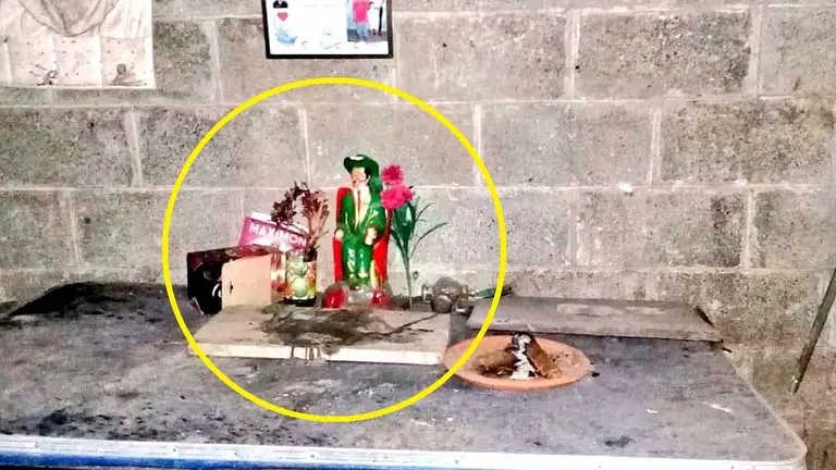 Incendio en vivienda en Zacatecoluca 1