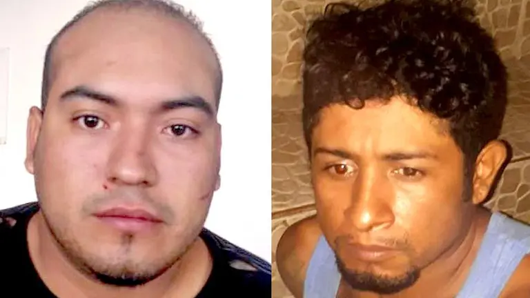 Detenidos por insultar y golpear mujeres