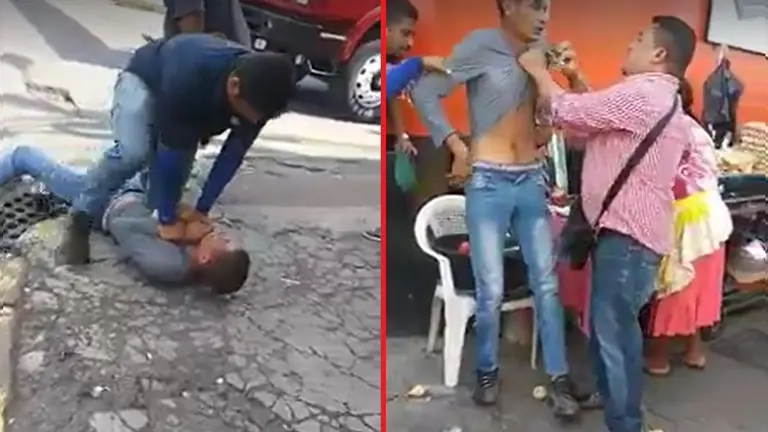 Ladrón San Miguel 1