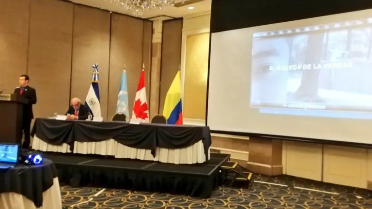 Búsqueda de la verdad