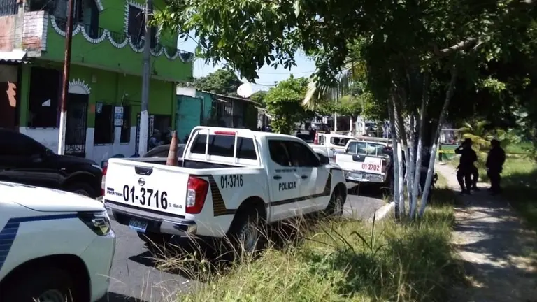 Montes de San Bartolo