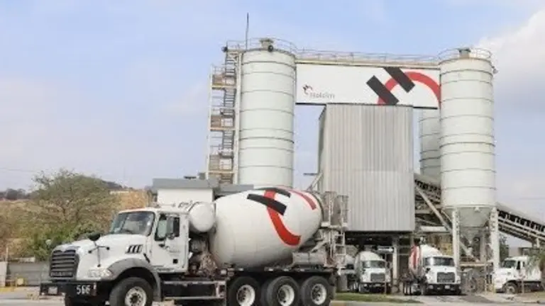 Holcim El Salvador