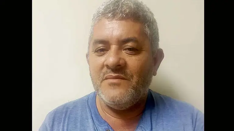 José Matías Serrano Galdámez detenido por pagar $11000 con cheque sin fondos 3