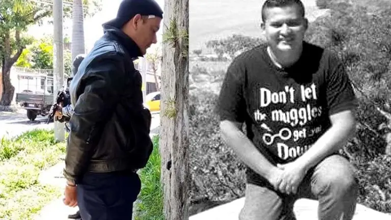 Detienen a sargento del Estado Mayor Manuel de Jesús Velasco Mejía 4