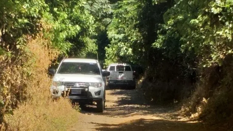 Mujer policía asesina a hombre que la intentó violar