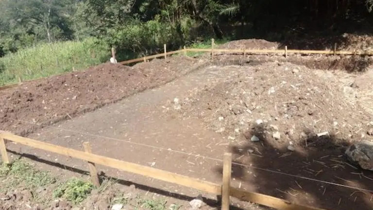 EL MOZOTE