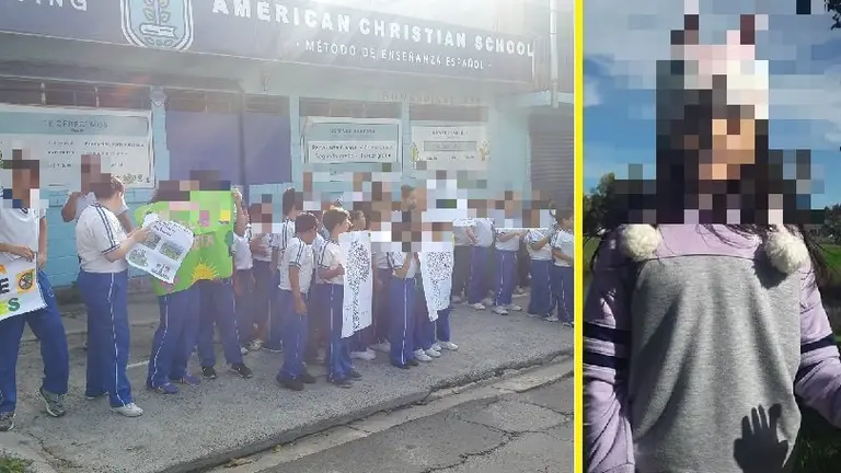 Colegio Howard Gardner