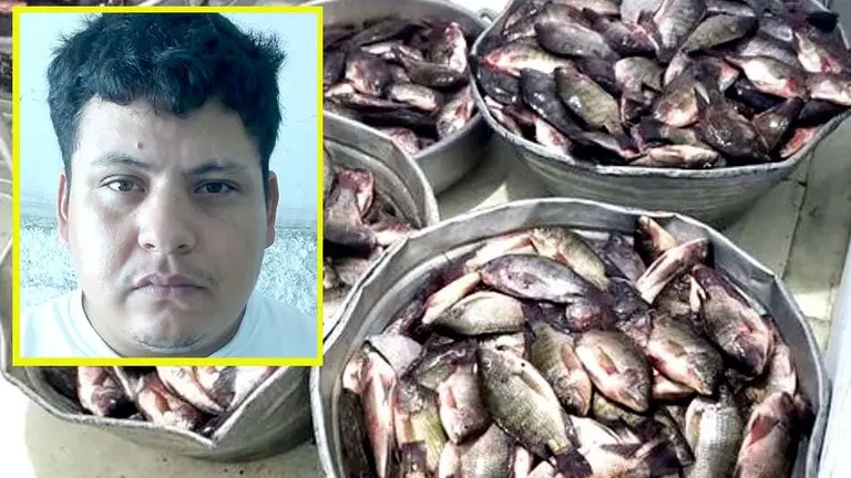 Detienen a guatemalteco Marvin Estuardo Lucero Marcos ok