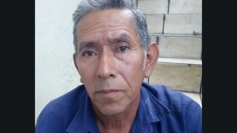Violador de Huizúcar