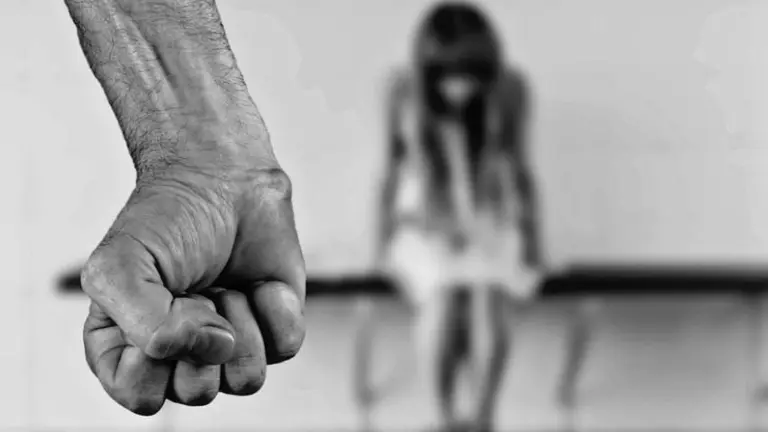 violacion
