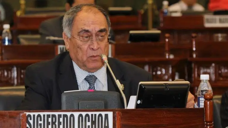 Ochoa Pérez