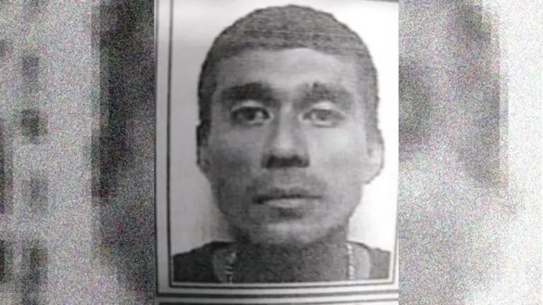 Violador de Santo Tomás 2