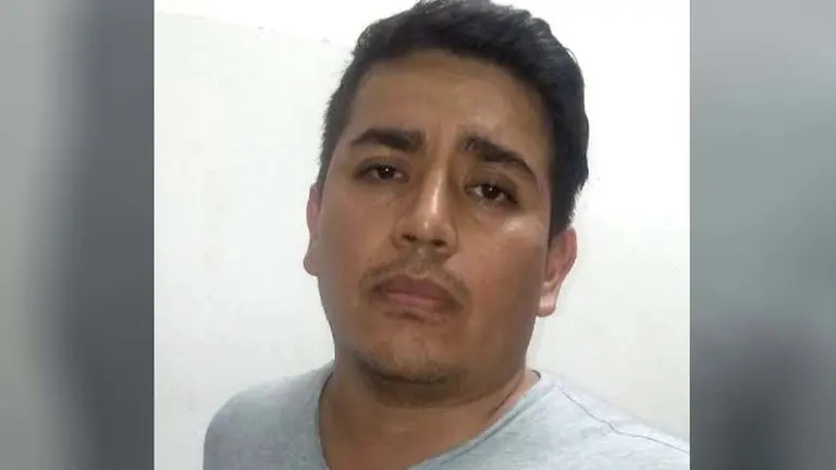 Rodrigo Alfredo Pérez González 2