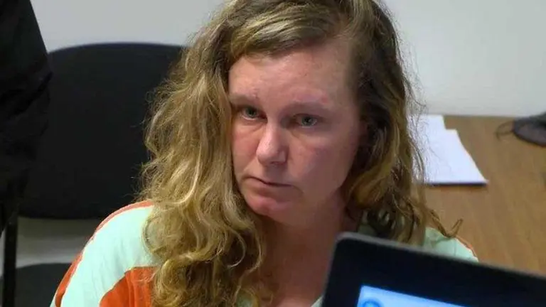 Nicole Poole Franklin