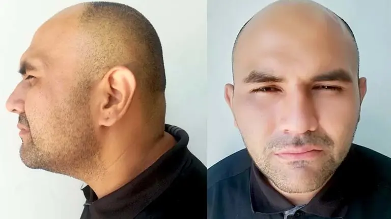 Detienen a extorsionista 3