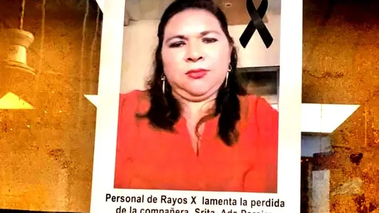 Ada Pereira