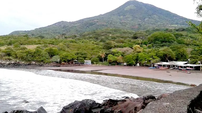 Playitas La Unión El Salvador