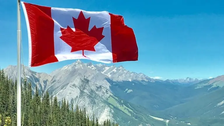Canadá