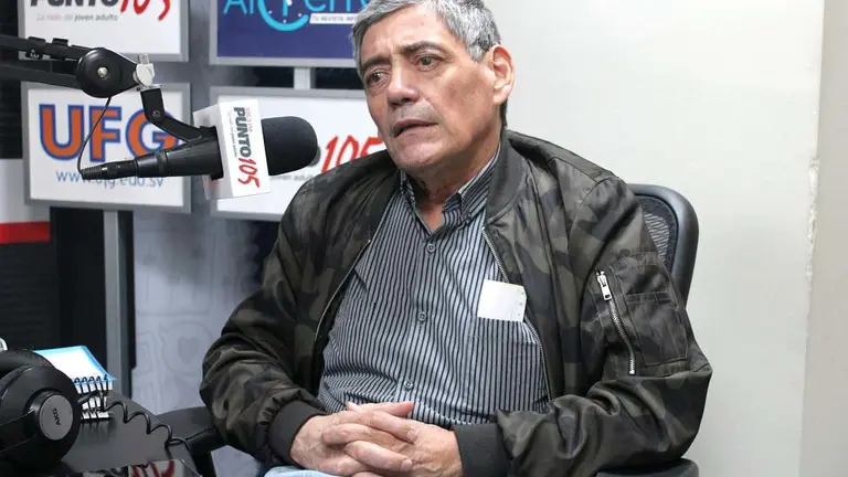 Genaro Ramírez