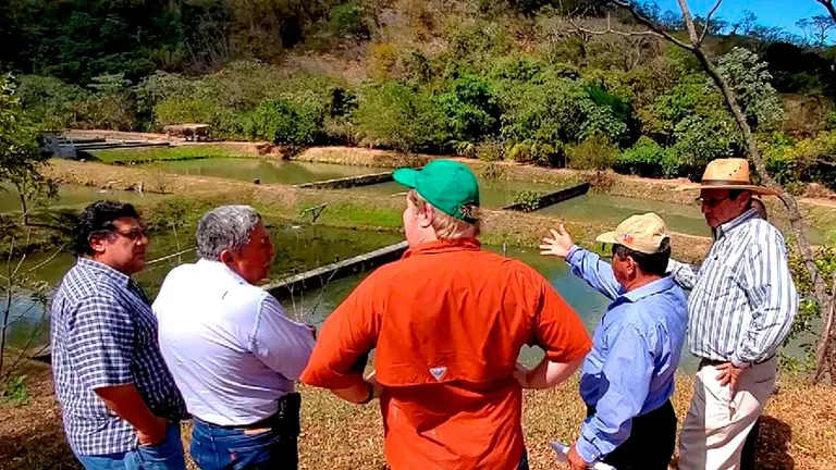 Programa de educación agroecológica 1