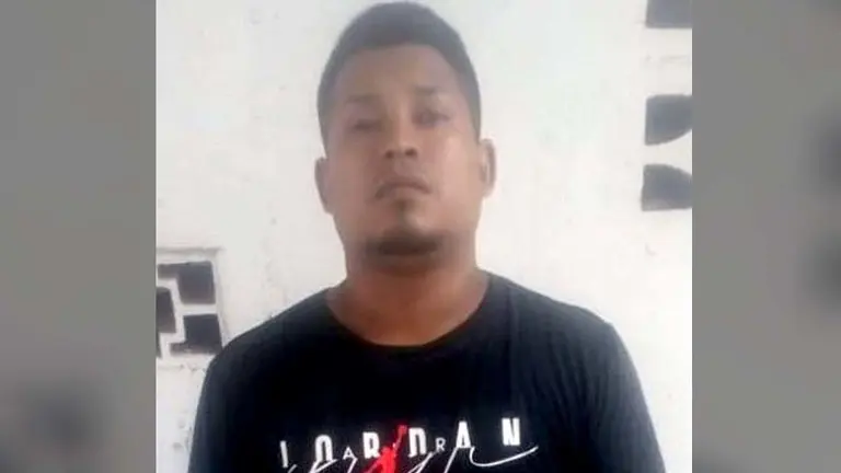 Condenado por matar a 3 personas